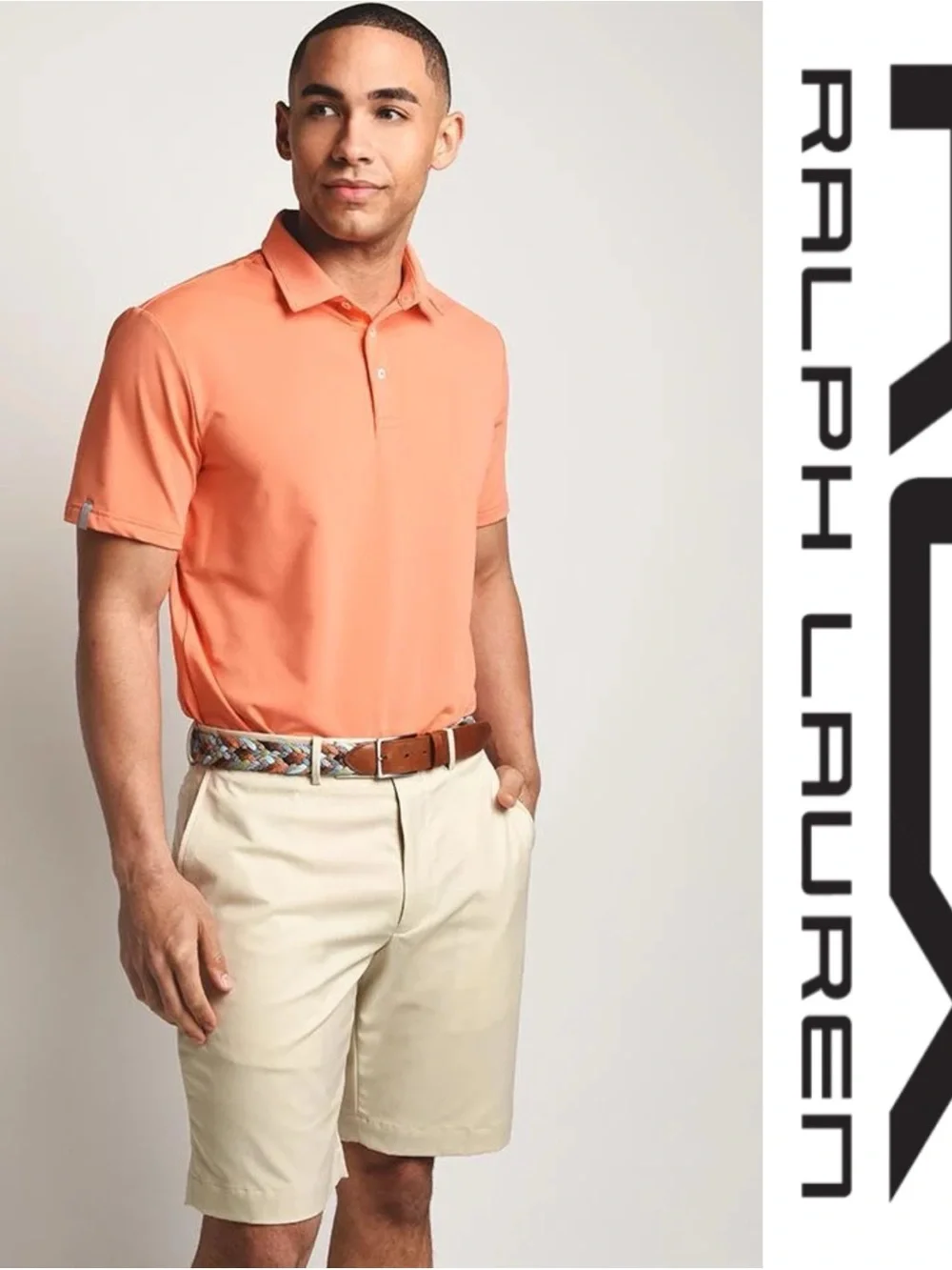 Ralph Lauren this rlx